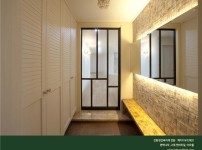 2017.2 [시공갤러리] [에버히노끼 고재타일 ] 강남의 목련아파트 리모델링 인테리어 ; 요셉인테리어 16.jpg