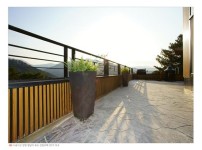 2017.12 [시공갤러리] 명품 전원주택 완공, 양평 서종면 명달리, 케이디우드테크의 탄화목과 오동나무 루버로 설계디자인 22.jpg