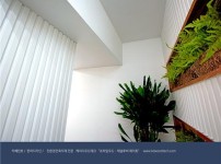 2019.3 [시공갤러리] [ 탄화목 ] 건축카페로 운영되는 왕십리의 