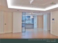 2020.3 [시공갤러리] [ 오동나무 프라임우드 펄스루버 ] 아파트 모델하우스 거실인테리어 - 기화 MND 11.jpg