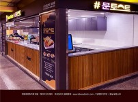 2020.12 [시공갤러리] [ 프라임우드 ] 문토스트 잠실점에 오동나무 원목루버 찬넬루버-젤코바 설치 [임팩트인테리어] 2.jpg