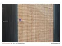 2021.12 [시공갤러리] [ 에버히노끼 편백나무 웨이브 조습보드 ] 최고급 무절 편백나무 아트월 인테리어 1.jpg