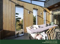 2021.12 [시공갤러리] [ 전원주택 ] 제주 애월읍 바닷가의 주택 ; 타지아나 현관문 에버히노끼 오동나무 탄화목 등의 침실,욕실 테라스 인테리어와 익스테리어 13.jpg