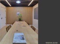 2022.9 [시공갤러리] [어쿠스틱 플랙시블패널] 사운드메이트 신제품 9t, 본사 전시장 실내인테리어 시공사례 3.jpg