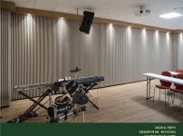 2022.12 [시공갤러리] [ 사운드메이트 어쿠스틱 보드패널 ] 오륜교회 신축별관 세미나실 인테리어 완료 4.jpg