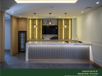 2023.3 [시공갤러리] [ 프라임우드 찬넬루버 오버코트 ] 태산주류 사옥 와인바 인테리어 - 예성건설 (3) 7.jpg