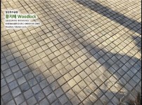 2025.2 [시공갤러리] [ 우드블럭,시베리안라치 ] 목재보도블럭,시베리안라치 규화목 일산호수공원의 황지해 정원 (10달 경과후 2025 2.20 일 현재 ) 4.jpg